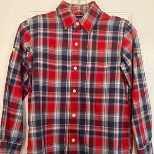 Gap Boy’s Shirt Size M